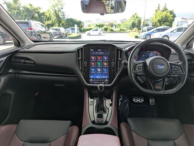 スバル レ>ガシィツーリングワゴン