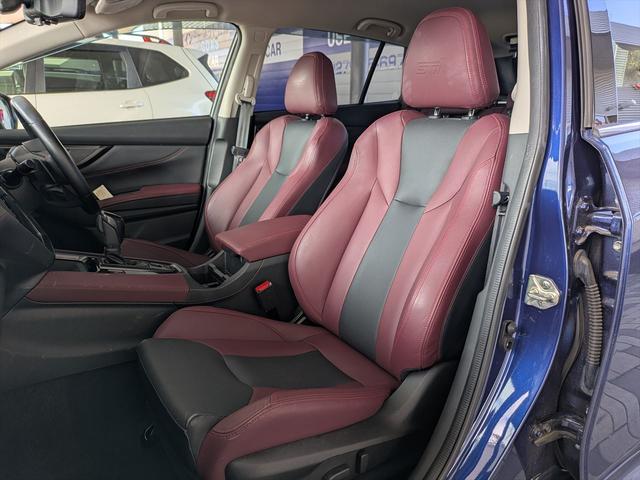 スバル レ>ガシィツーリングワゴン