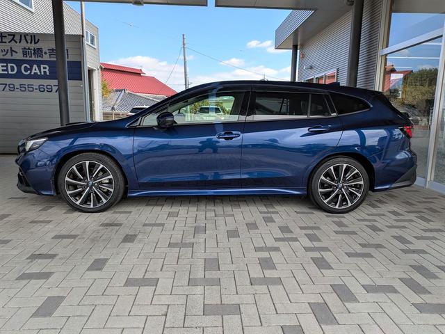 スバル レ>ガシィツーリングワゴン