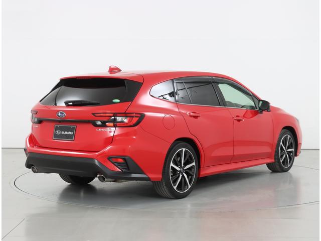 スバル レ>ガシィツーリングワゴン