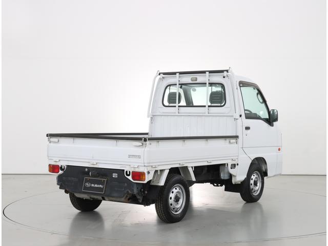 サンバートラック(群馬県)| 中古車ならスグダス | SUBARU （公式）