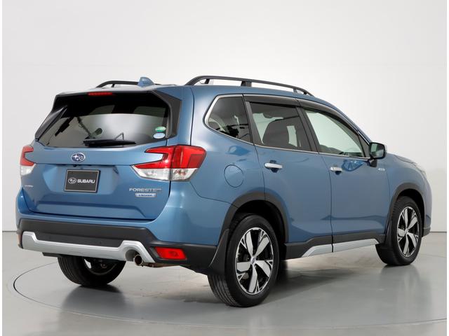 フォレスター 群馬県 写真を全て見る 中古車ならスグダス Subaru 公式