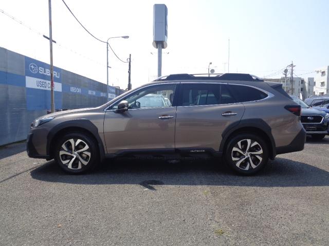 スバル レ>ガシィツーリングワゴン