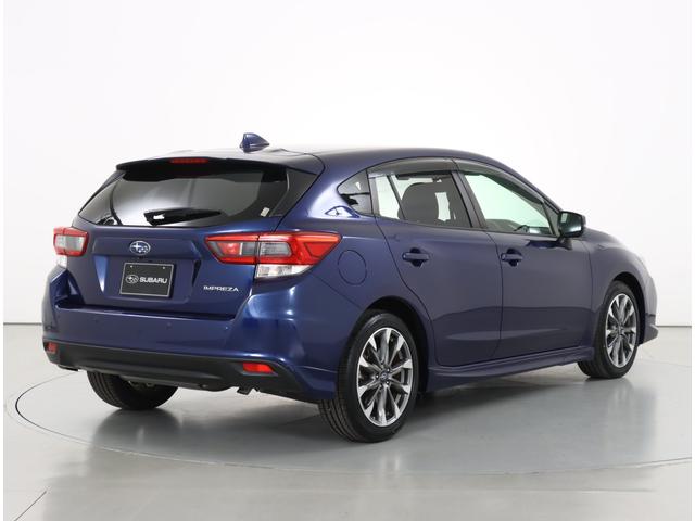 スバル レ>ガシィツーリングワゴン