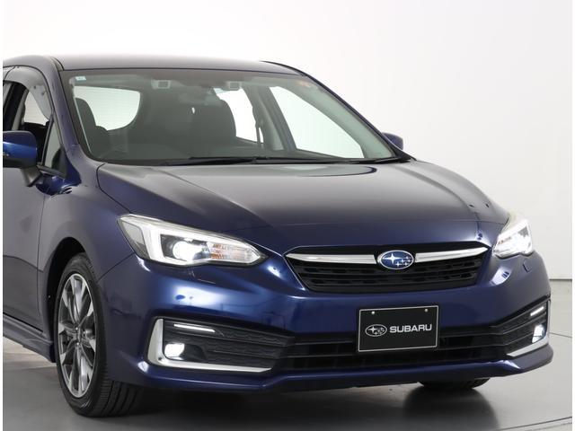 スバル レ>ガシィツーリングワゴン