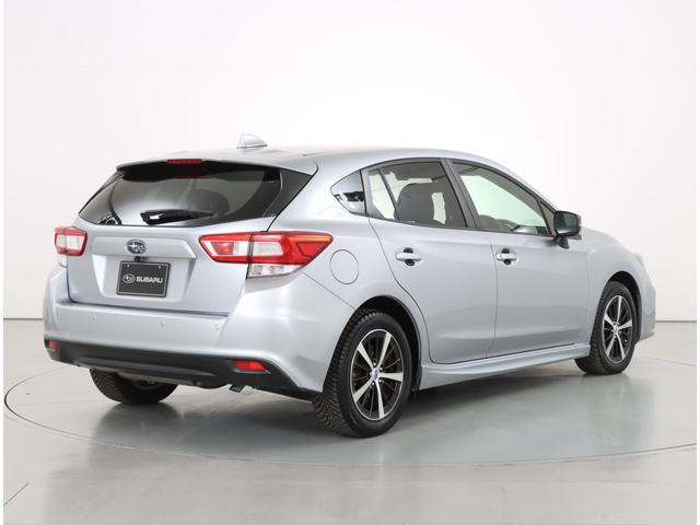 スバル レ>ガシィツーリングワゴン