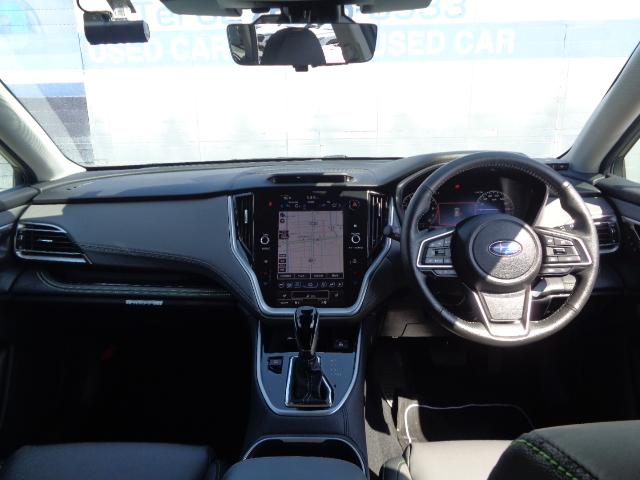 スバル レ>ガシィツーリングワゴン