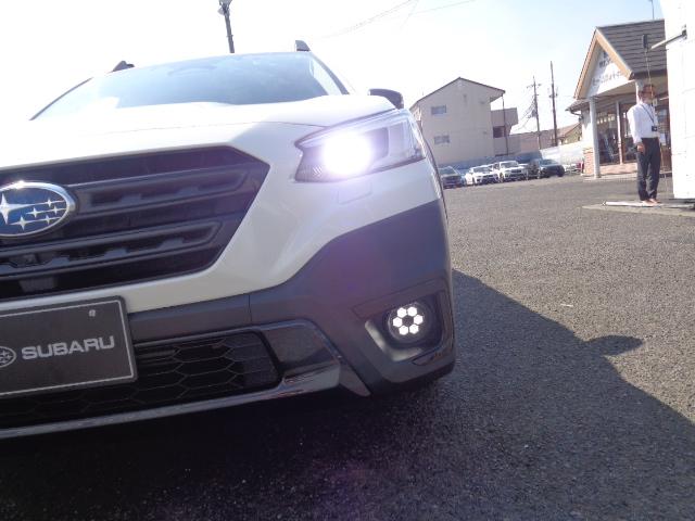 スバル レ>ガシィツーリングワゴン