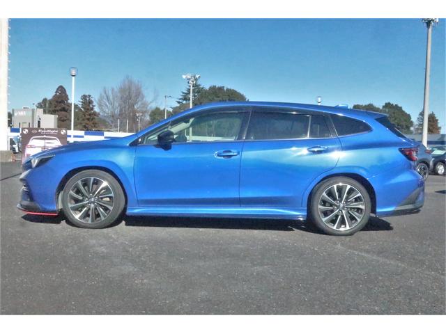 スバル レ>ガシィツーリングワゴン