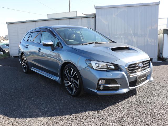 スバル レ>ガシィツーリングワゴン