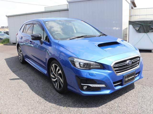 スバル レ>ガシィツーリングワゴン