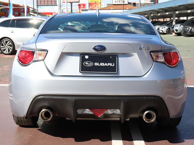 Brz 埼玉県 中古車ならスグダス Subaru 公式
