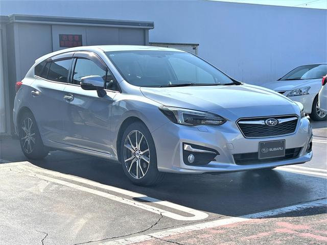 スバル レ>ガシィツーリングワゴン