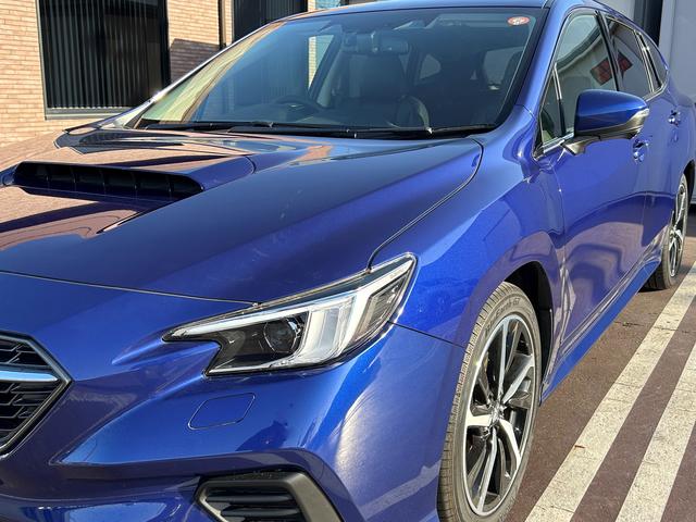 スバル レ>ガシィツーリングワゴン