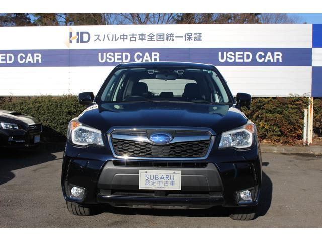 フォレスター 東京都 中古車ならスグダス Subaru 公式