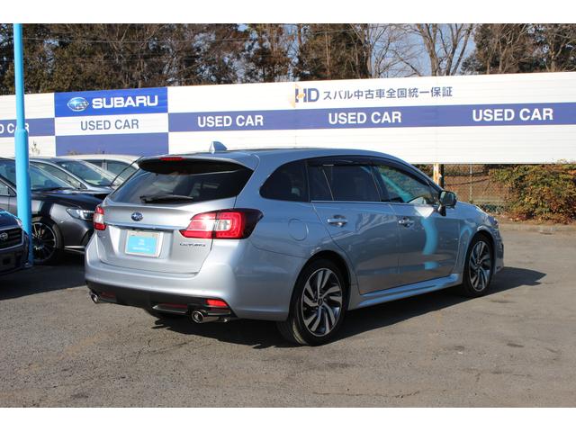 レヴォーグ 東京都 写真を全て見る 中古車ならスグダス Subaru 公式