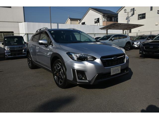 Xv 東京都 中古車ならスグダス Subaru 公式