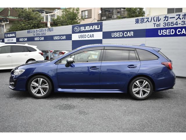 レヴォーグ 東京都 写真を全て見る 中古車ならスグダス Subaru 公式