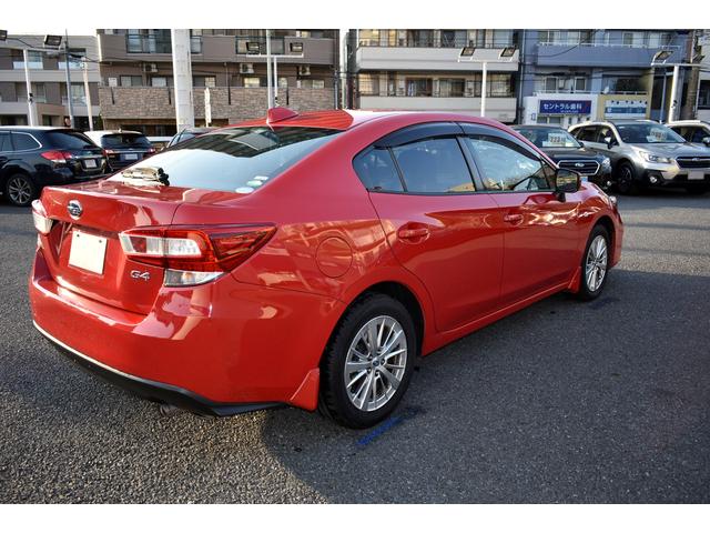 インプレッサg4 東京都 写真を全て見る 中古車ならスグダス Subaru 公式
