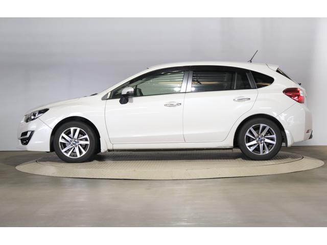 インプレッサスポーツ 東京都 中古車ならスグダス Subaru 公式