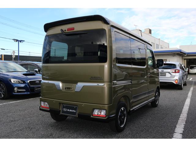 スバル レ>ガシィツーリングワゴン