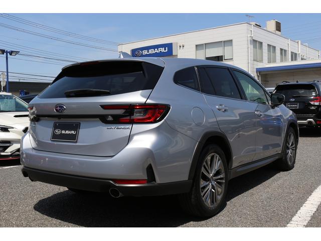 スバル レ>ガシィツーリングワゴン