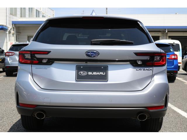 スバル レ>ガシィツーリングワゴン