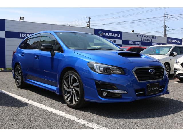 スバル レ>ガシィツーリングワゴン