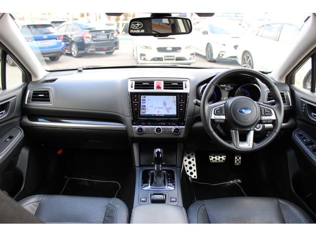 スバル レ>ガシィツーリングワゴン