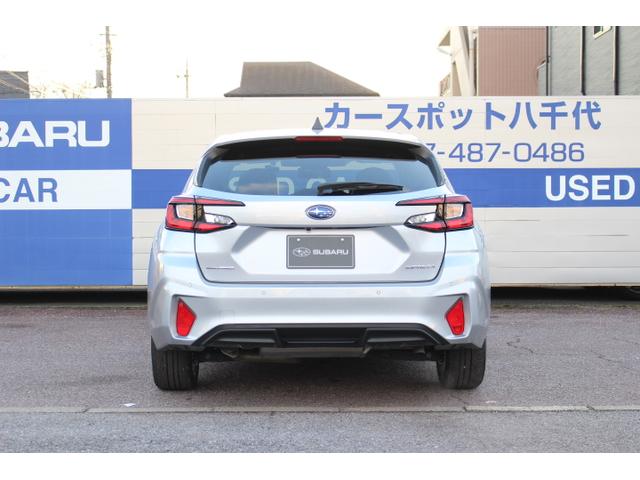 スバル レ>ガシィツーリングワゴン