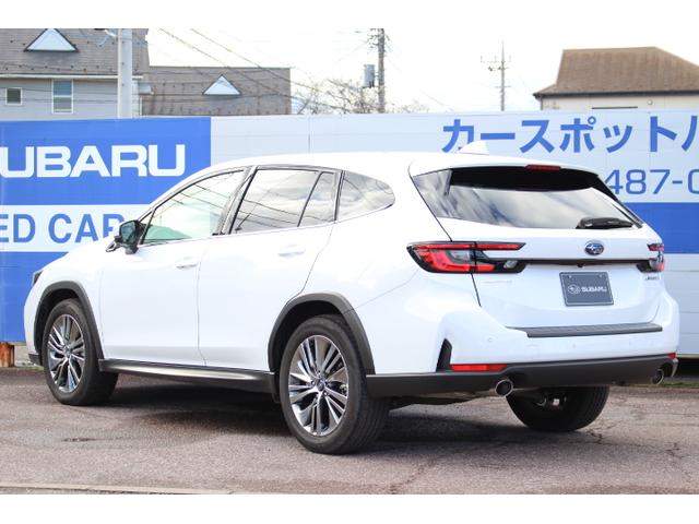 スバル レ>ガシィツーリングワゴン