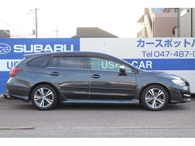 スバル レ>ガシィツーリングワゴン