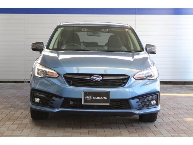 スバル レ>ガシィツーリングワゴン