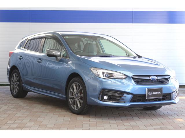 スバル レ>ガシィツーリングワゴン