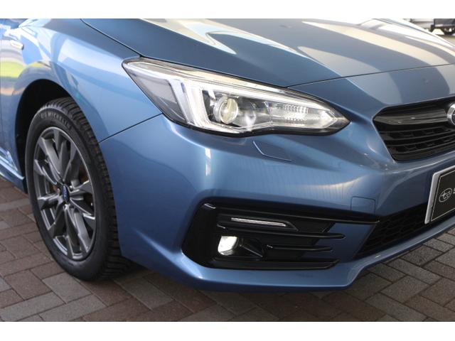 スバル レ>ガシィツーリングワゴン