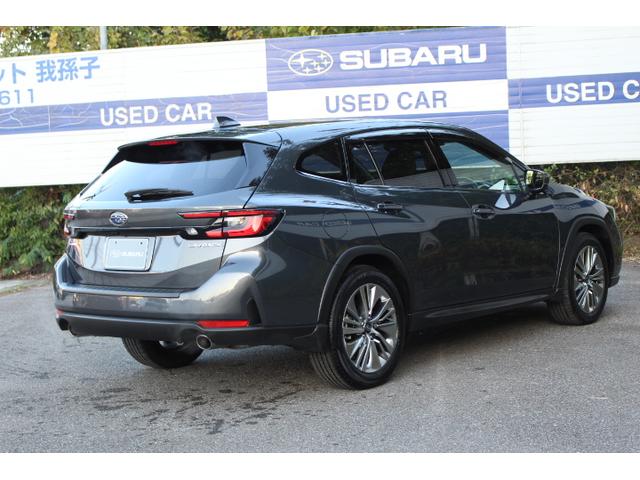 スバル レ>ガシィツーリングワゴン