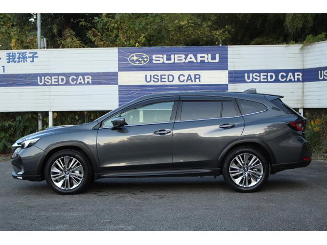 スバル レ>ガシィツーリングワゴン