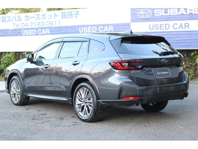 スバル レ>ガシィツーリングワゴン