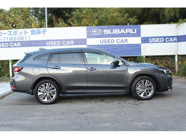 スバル レ>ガシィツーリングワゴン