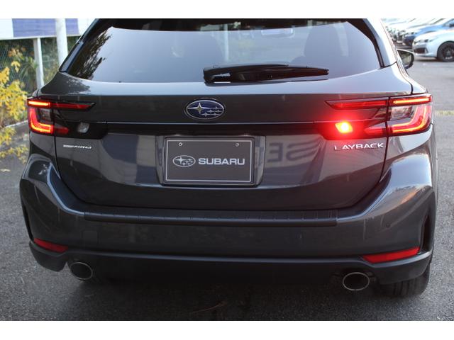 スバル レ>ガシィツーリングワゴン