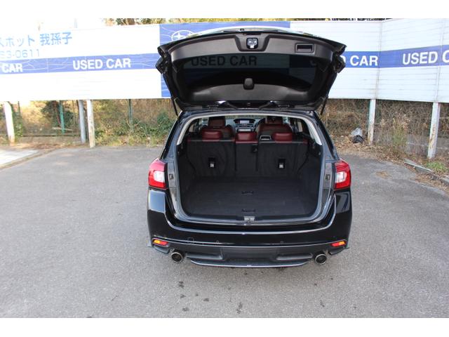 スバル レ>ガシィツーリングワゴン