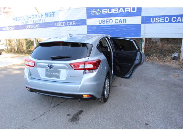 スバル レ>ガシィツーリングワゴン