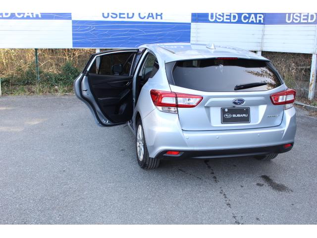 スバル レ>ガシィツーリングワゴン