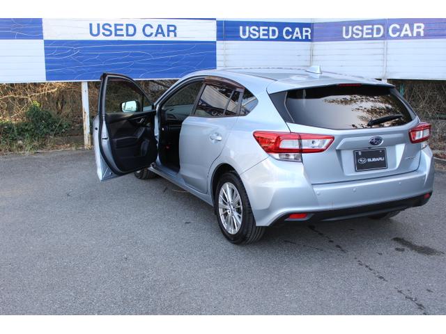 スバル レ>ガシィツーリングワゴン