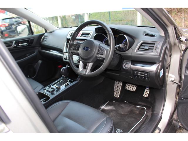 スバル レ>ガシィツーリングワゴン