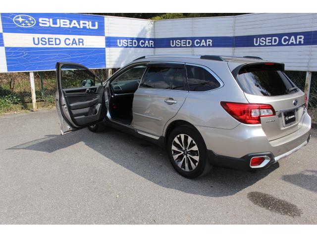 スバル レ>ガシィツーリングワゴン