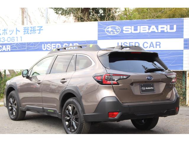 スバル レ>ガシィツーリングワゴン