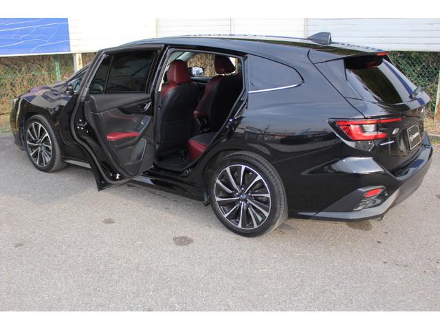 スバル レ>ガシィツーリングワゴン