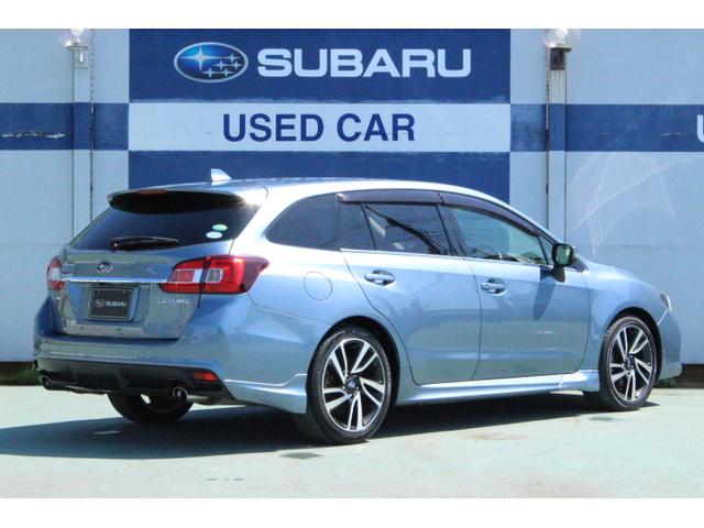 レヴォーグ 千葉県 中古車ならスグダス Subaru 公式