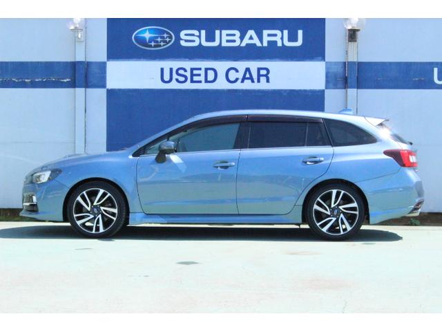 レヴォーグ 千葉県 中古車ならスグダス Subaru 公式